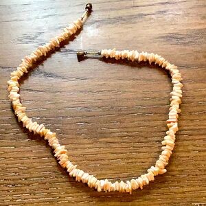 shell Necklace